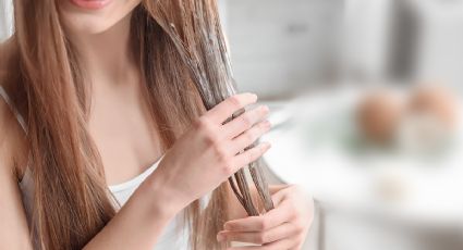 Con 2 ingredientes y en casa, así se prepara un ablandador de canas casero