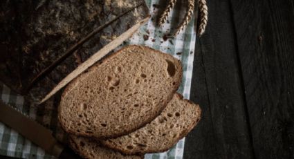 Este es el principal ingrediente del ‘pan negro’ (que no lo sabías)