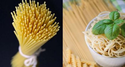 5 razones para comer pasta sin remordimientos