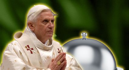 ¿Cuál era el postre favorito del papa Benedicto XVI? Receta del Kirschenmichel