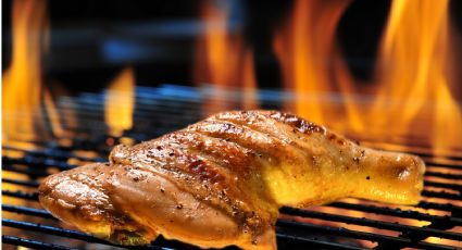 ¿Cómo preparar pollo a la parrilla? Descúbrelo con esta sencilla receta