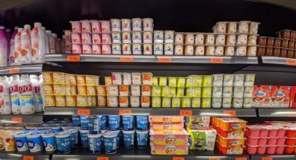 ¿Cuál es el yogur más y menos saludable de Mercadona?