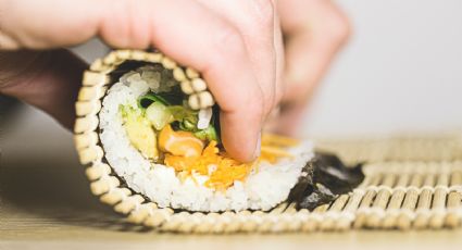 Receta tradicional: ¿Cómo preparar arroz para sushi desde cero?