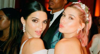 Descubre la receta de macarrones con queso que adoran Kendall Jenner y Hailey Bieber