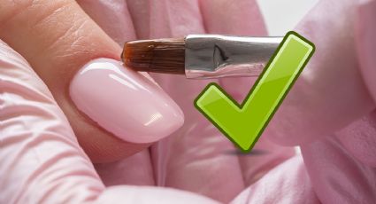 Uñas decoradas: 5 diseños de color rosa que son perfectos para ir al trabajo