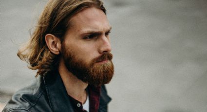 5 trucos infalibles para lucir una barba brillante y perfecta