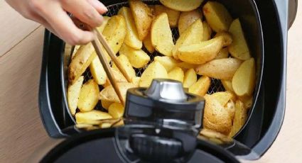 ¿En busca de una Air Fryer? Estas son las 5 mejores freidoras de aire del 2023