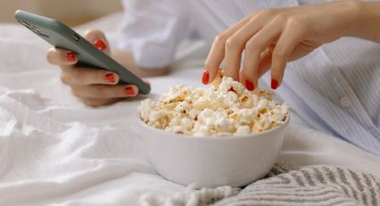 5 sabores diferentes para las palomitas de maíz que debes probar