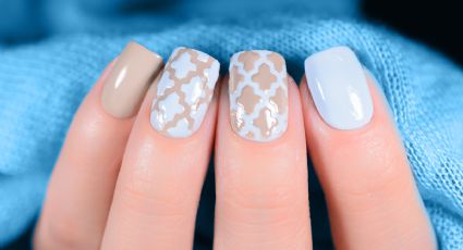 Uñas decoradas sencillas: 5 diseños fáciles para lucir elegante