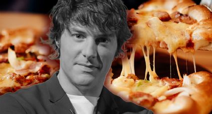 Jordi Cruz te enseña a hacer pizza casera con sobrasada