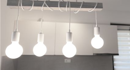 ¿Cuáles son las ventajas de usar luces LED para ahorrar en el recibo de la luz?