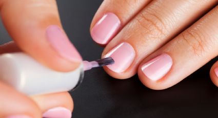 ¿Cómo endurecer las uñas con bicarbonato? La mejor fórmula para tener una manicura increíble