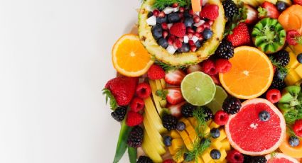 ¿Cuál es la fruta más saludable del mundo?