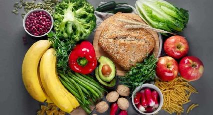 ¿Sabes cuáles son los 3 alimentos más consumidos del mundo? ¡Te sorprenderás!