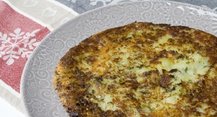 Prepara unas ricas patatas rostizadas con esta receta fácil