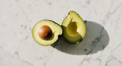 Prepara un delicioso postre de aguacate en solo 5 minutos