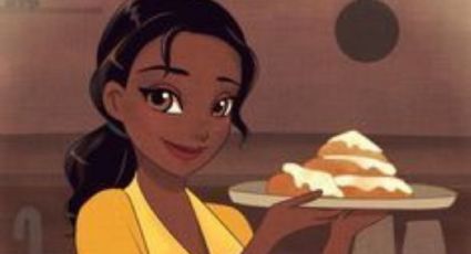 Recetas Disney: Aprende a preparar beignets, los buñuelos de Tiana y el sapo