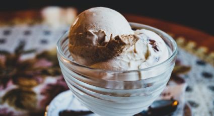 ¿Helado de beicon? Sorpréndete con este postre diferente y fácil de hacer