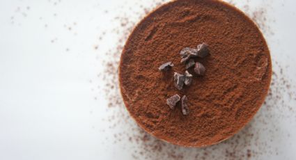 Receta fácil: Prepara un lingote de chocolate con solo 2 ingredientes