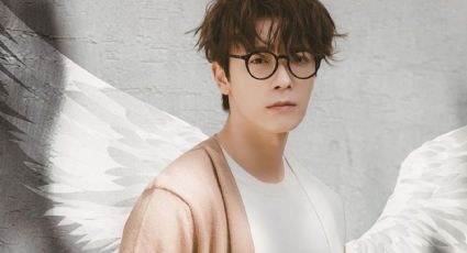 DongHae de Super Junior comparte su rutina de ejercicios para tener abdominales