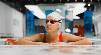 5 beneficios de la natación que te animarán a nadar de inmediato