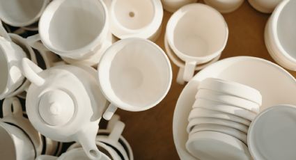 ¿Cómo hacer porcelana fría con ingredientes de tu cocina? La receta ideal para manualidades