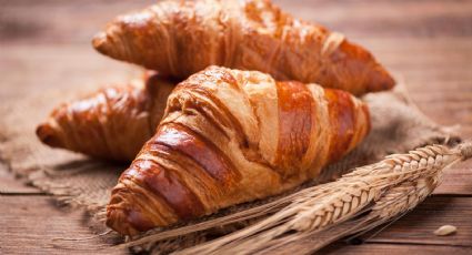 La mejor receta para hacer croissants caseros y esponjosos