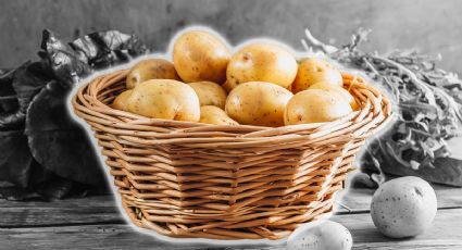 ¿Amas las patatas? 3 recetas de ensaladas fáciles y rápidas para compartir
