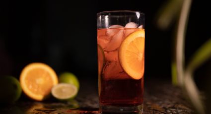 Prepara el famoso cóctel Long Island con esta sencilla receta