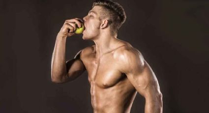 5 frutas ricas en proteínas que son perfectas para ganar masa muscular