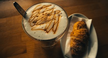 Café: Haz capuchino en polvo para llevar al trabajo con 4 ingredientes