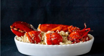 La mejor receta para preparar arroz con bogavante según Dabiz Muñoz