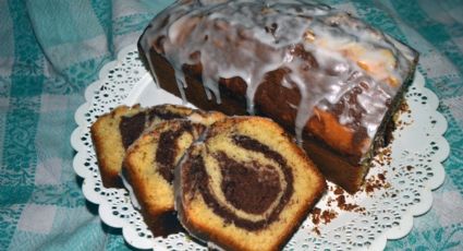 ¿Te sobró mucho pan dulce de las fiestas? Has un platillo nuevo con él