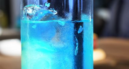 Mocktail al estilo de Avatar: Así se prepara el cóctel sin alcohol