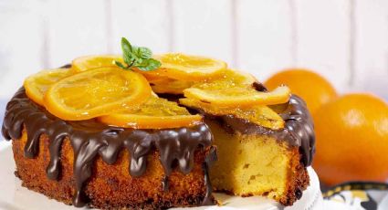 3 postres con naranja que son adictivos