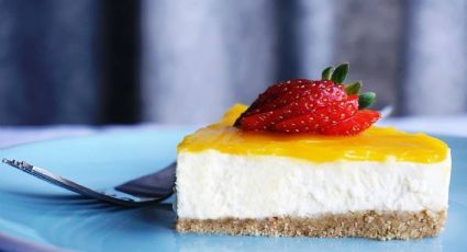 3 postres saludables y sin azúcar perfectos para llevar una dieta saludable