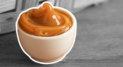 ¿Cómo hacer dulce de leche casero con 2 ingredientes y en 15 minutos?