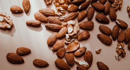 Estas son las razones por las que debes comer nueces todos los días