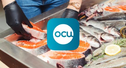 ¿Cuál es el mejor supermercado para comprar pescado, según la OCU?