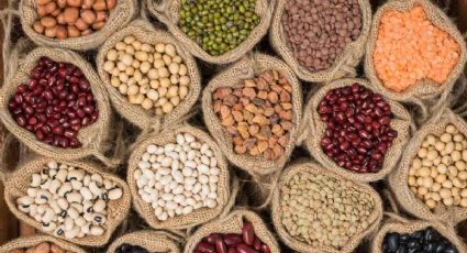 Realiza estos trucos y podrás comer legumbres sin miedo a tener gases