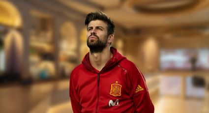 Conoce el bar en Barcelona donde Gerard Piqué conoció por primera vez a Clara Chía