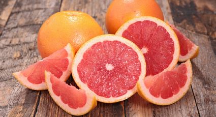 Conoce las propiedades del pomelo y descubre porqué es bueno incluirlo en tus alimentos