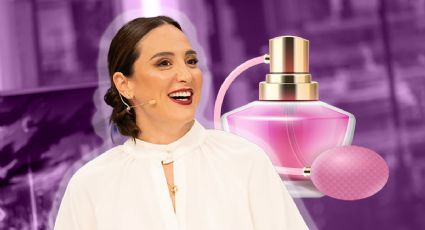 Tamara Falcó revela cuál es el perfume que usa para oler rico todo el día