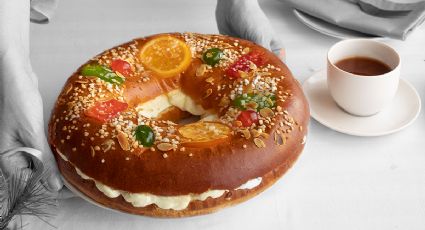 4 bebidas deliciosas para acompañar el Roscón de Reyes