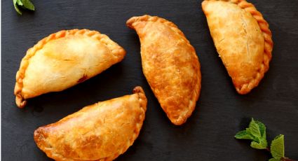 La mejor manera de preparar empanadas argentinas rellenas de carne