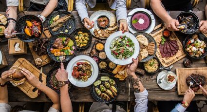 Feng Shui: ¿De qué color deben ser tus platos para atraer abundancia y prosperidad?