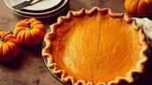 Postres fáciles: Prepara una rica tarta de queso con calabaza usando solo 8 ingredientes