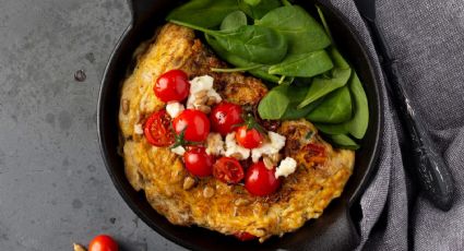 Desayuno saludable: Este es el platillo típico de España que debes consumir para ganar masa muscular