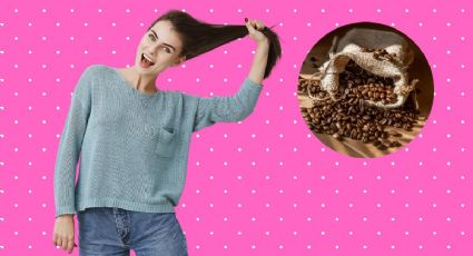 Una cucharada de este ingrediente natural hará crecer tu cabello como loco y en tiempo récord