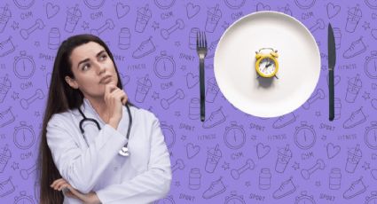 ¿Cómo debe ser el ayuno intermitente según la edad?